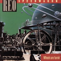 REO Speedwagon - Thru the Window