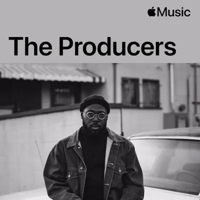 Listen to $K: The Producers featuring August Alsina