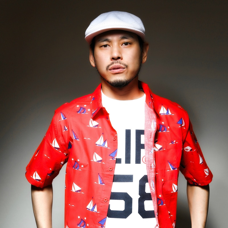 Thunder Roll feat.TAKAFIN from MIGHTY JAM ROCK - RYO the SKYWALKER