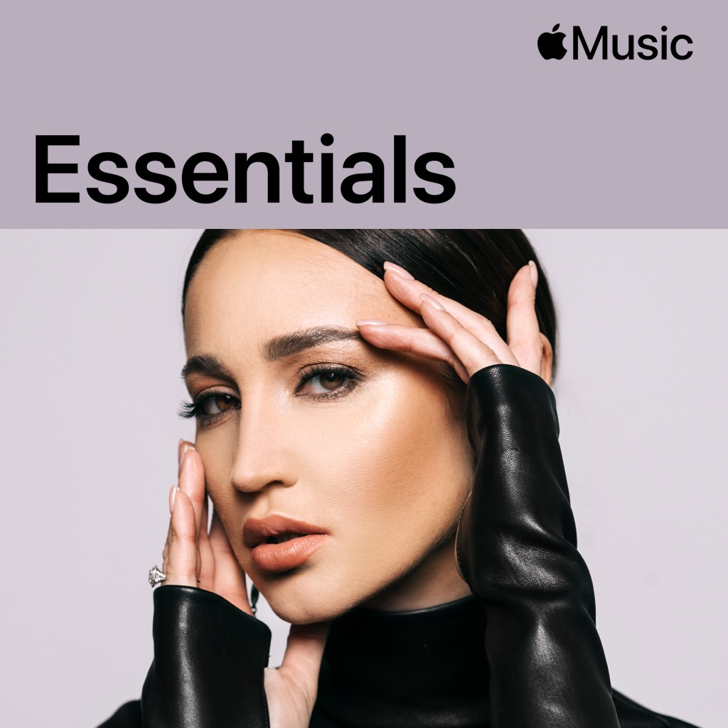Olga Buzova Essentials