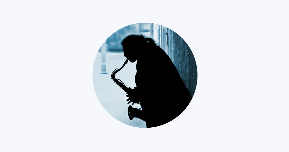 ‎Saxophone Apple Music