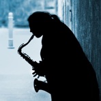 Saxophone