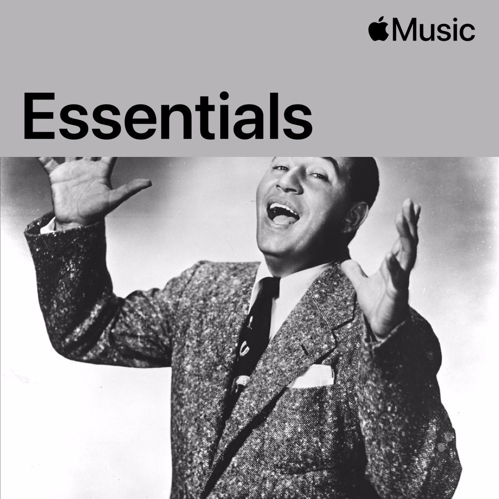 Louis Prima Essentials