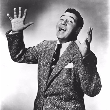 Louis Prima, The King of Swing