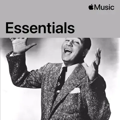 Listen to Louis Prima Essentials featuring Various Artists