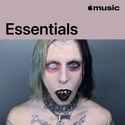Listen to Ghostemane Essentials featuring Ghostemane