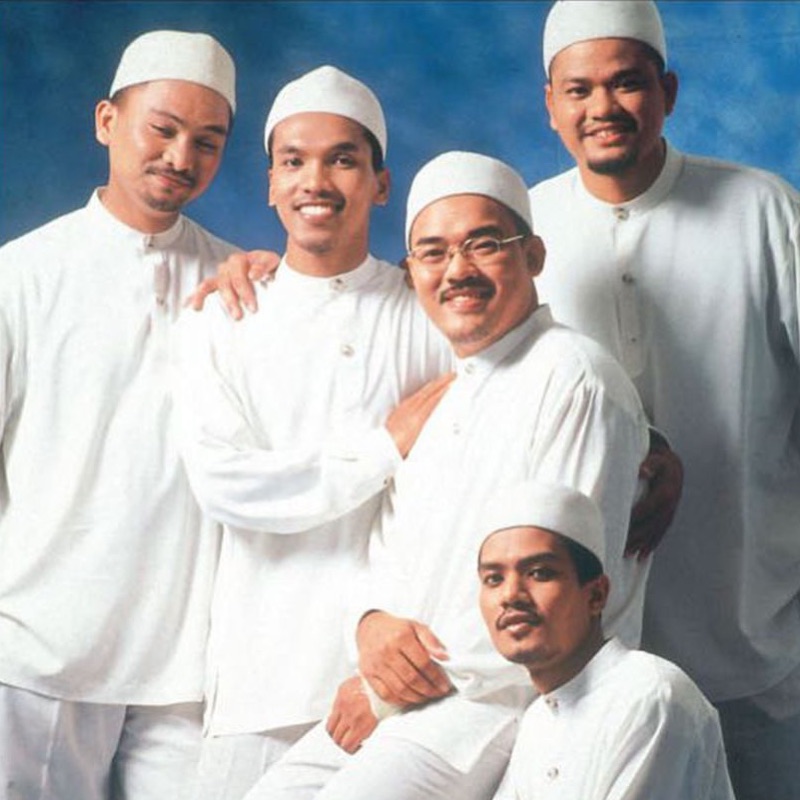 Raihan - Cahaya Selawat