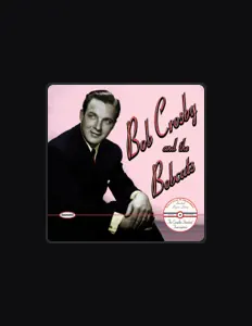 Listen to Bob Crosby & The Bob Cats, watch music videos, read bio, see tour dates & more!