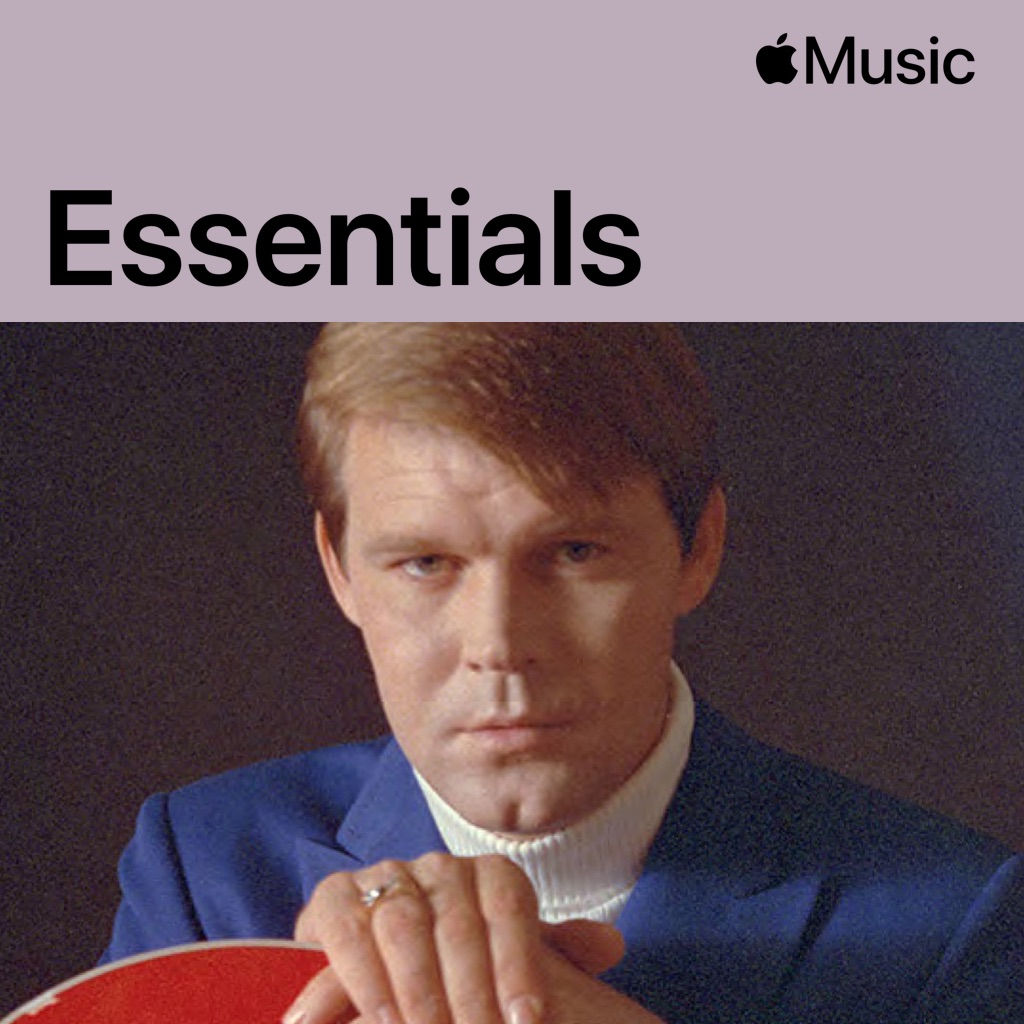 Glen Campbell Essentials