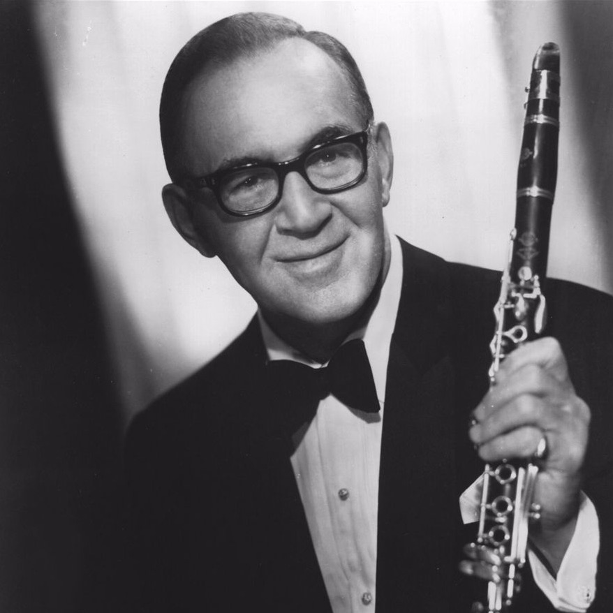 Фото Benny Goodman