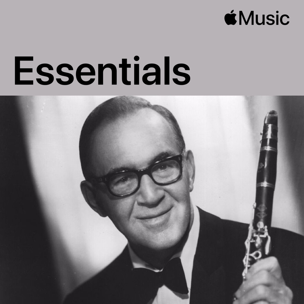 Benny Goodman Essentials