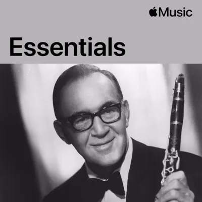 Ouça Benny Goodman: essenciais com Benny Goodman.