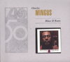 Charles Mingus - Blues & Roots (Bonus Track Version) artwork