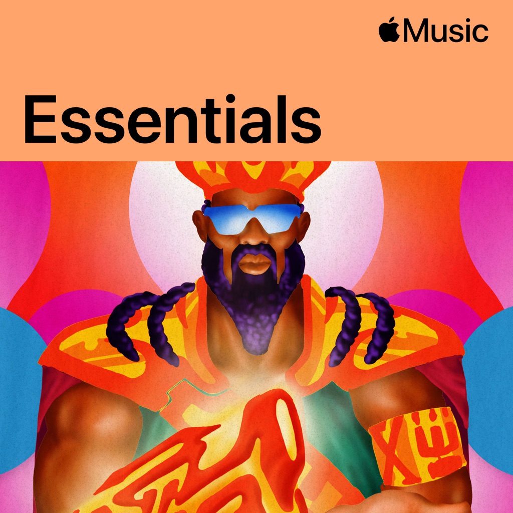 Major Lazer Essentials