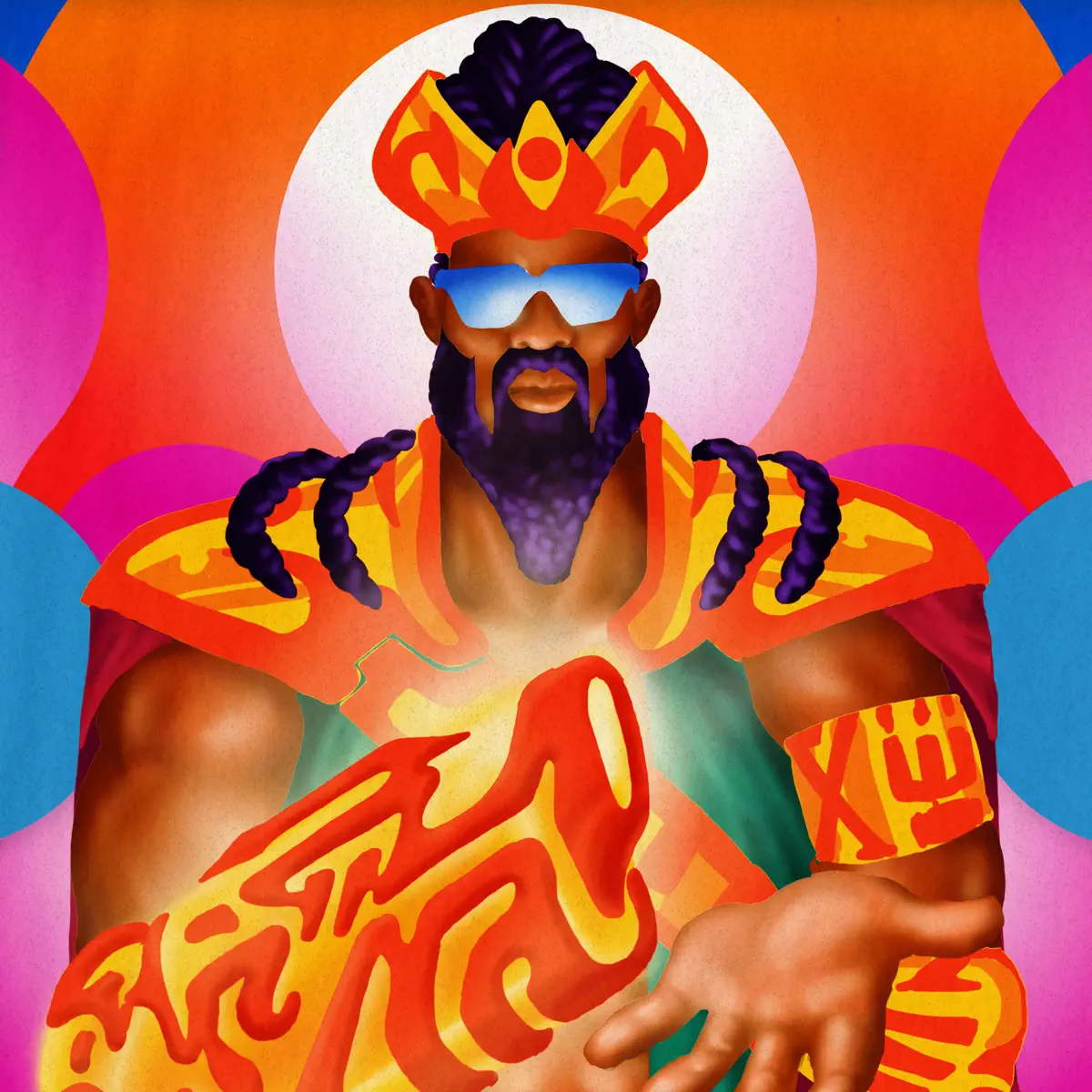 Major Lazer