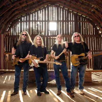 The Kentucky Headhunters