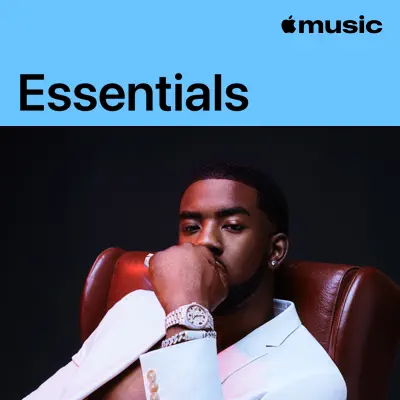 Posłuchaj Tion Wayne Essentials z udziałem Rudimental