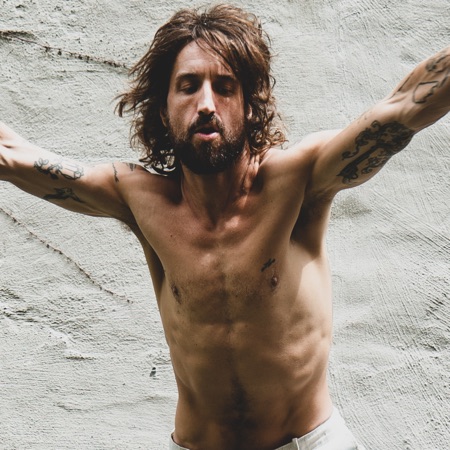 Joseph Arthur artwork