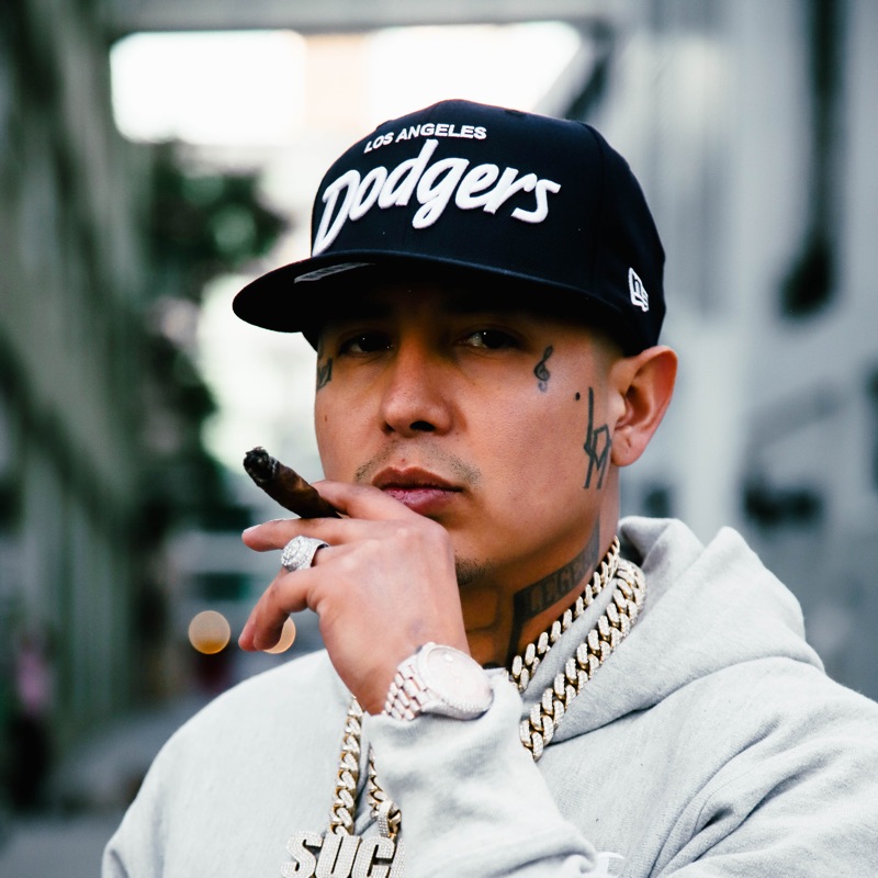 King Lil G - Hopeless Boy (feat. David Ortiz)