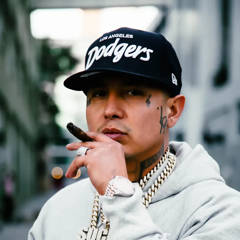 King Lil G - Shazam