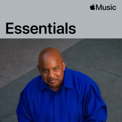 Listen to Gerald Albright Essentials featuring Gerald Albright