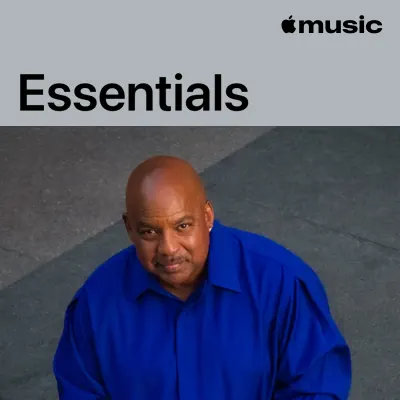 Ascolta Gerald Albright Essentials con Gerald Albright