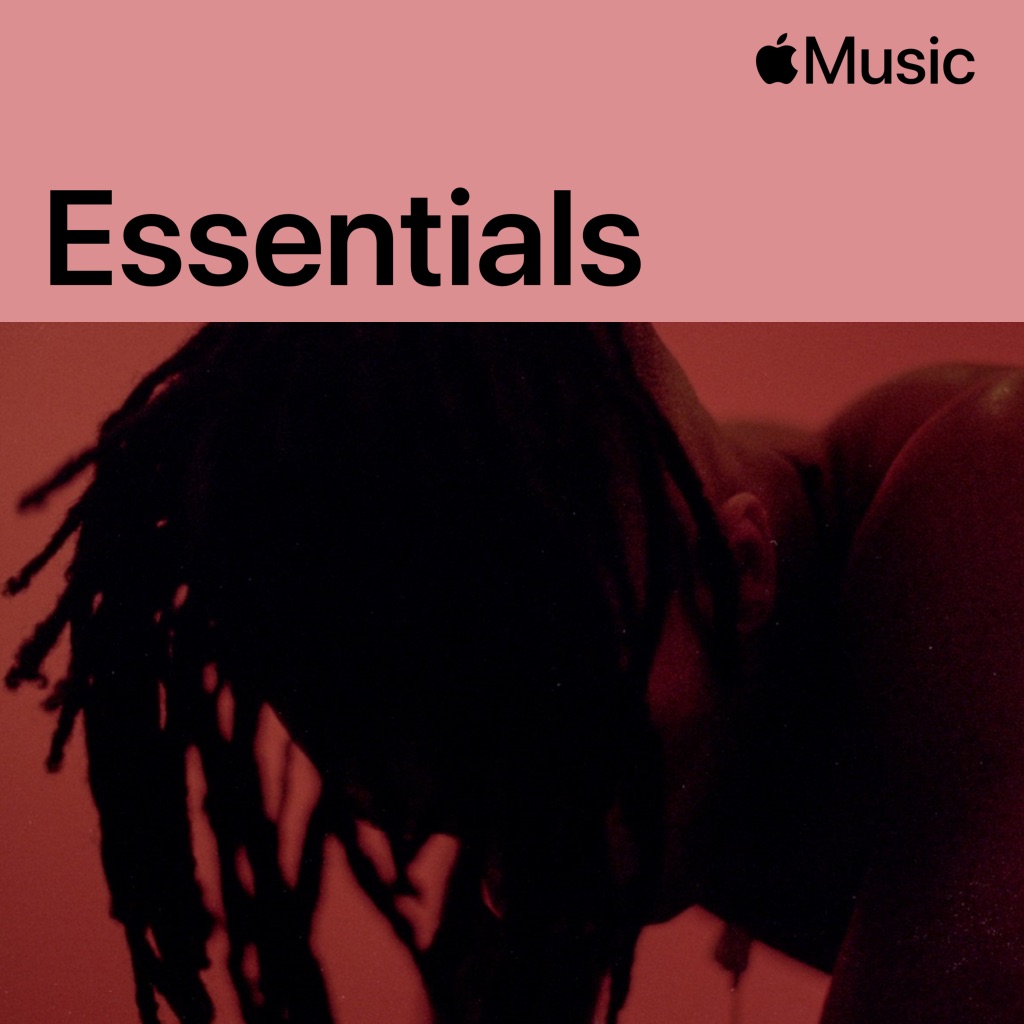 XXXTENTACION Essentials
