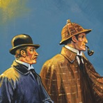 Sherlock Holmes - Die geheimen Fälle des Meisterdetektivs
