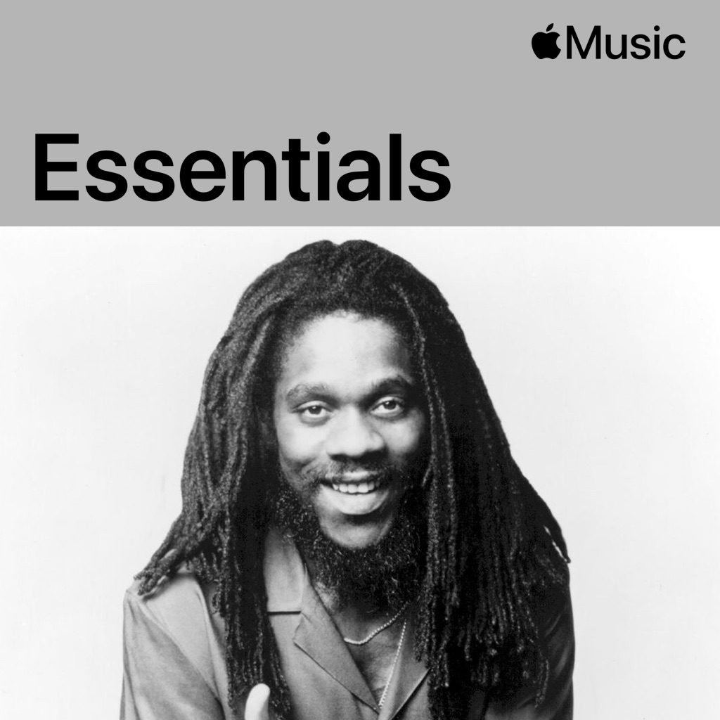 Dennis Brown Essentials