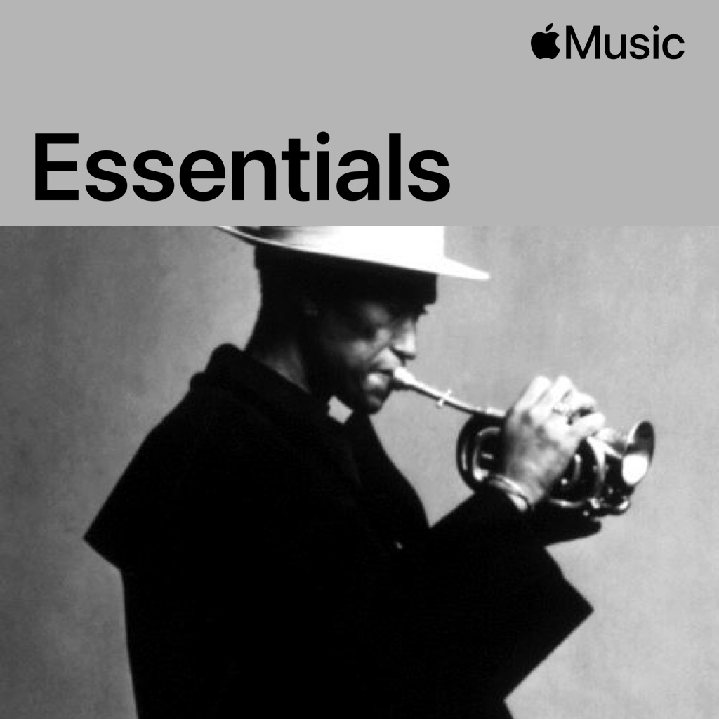 Don Cherry Essentials