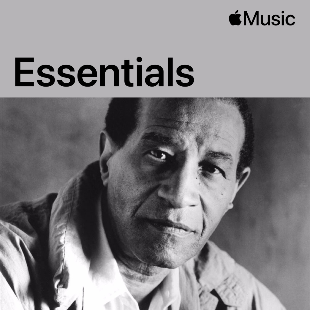 Max Roach Essentials