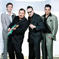 Listen to Little Charlie & The Nightcats, watch music videos, read bio, see tour dates & more!