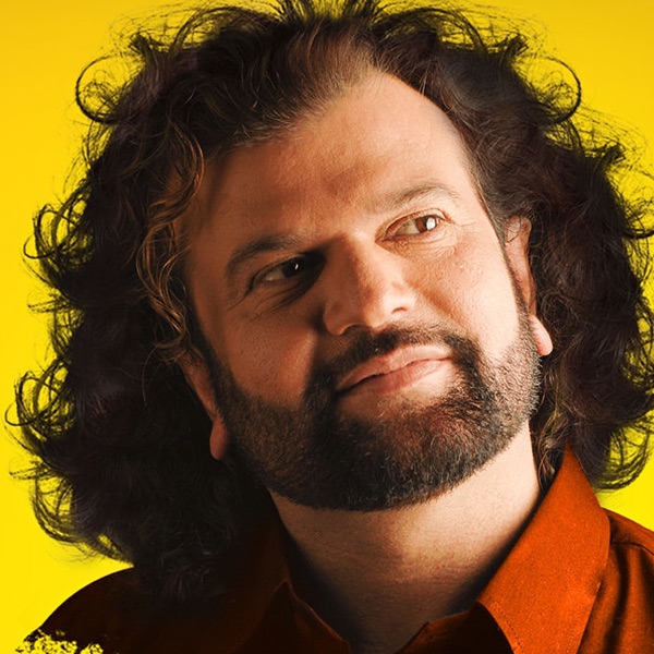 Hans Raj Hans's avatar
