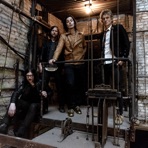 The Raconteurs