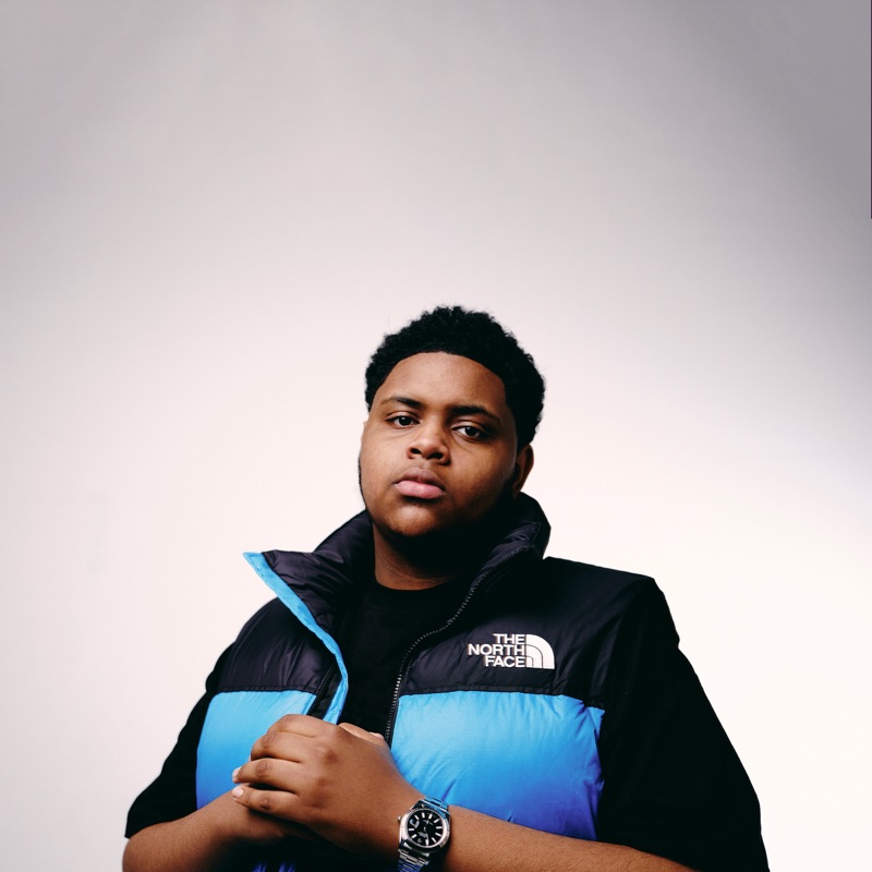 Deno - Semira (feat. Hanad Bandz) [Remix]