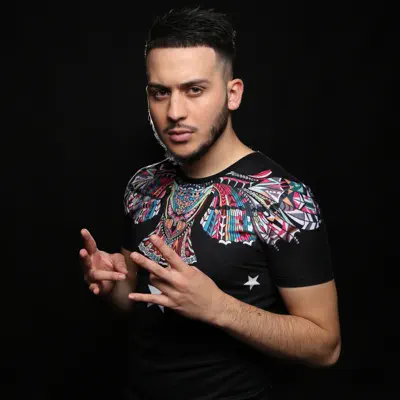 Listen to MRC, watch music videos, read bio, see tour dates & more!
