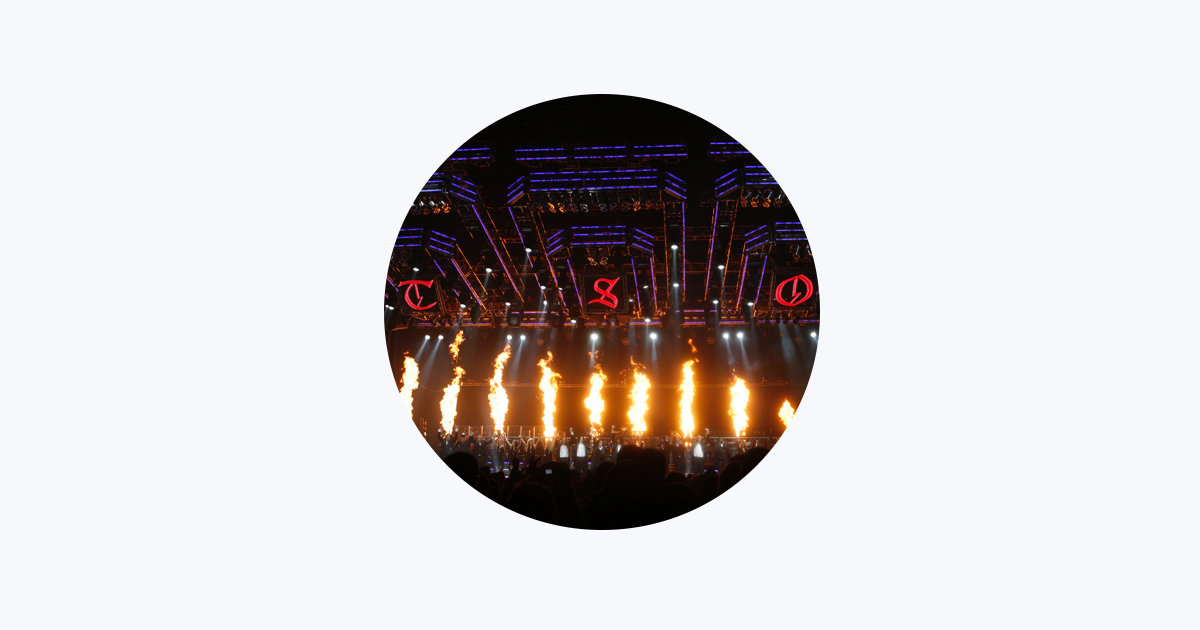 ‎Trans-Siberian Orchestra - Apple Music