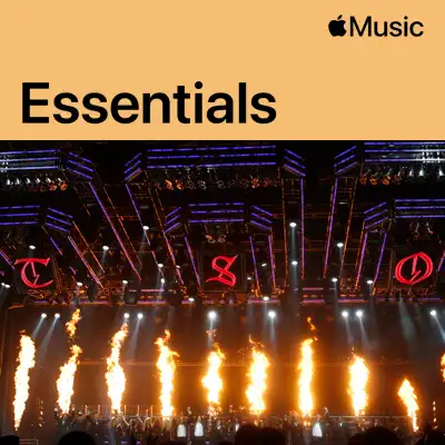 Trans-Siberian Orchestra Essentials