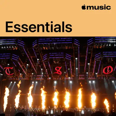 Listen to Trans-Siberian Orchestra Essentials featuring Trans-Siberian Orchestra