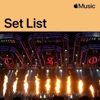 Trans-Siberian Orchestra’s Lost Christmas Eve Tour Set List