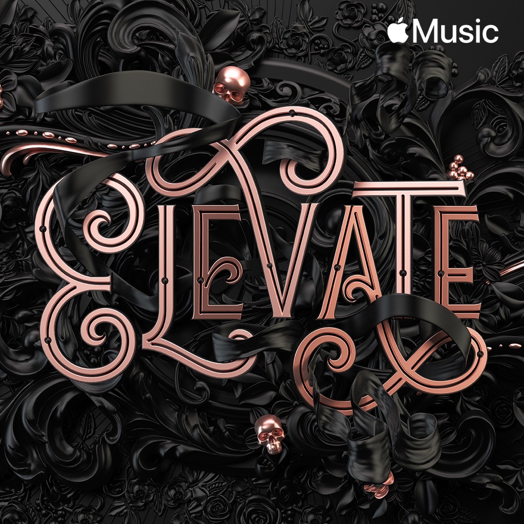 Elevate