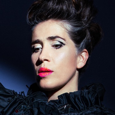 HIDE & SEEK - Imogen Heap 