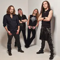 Listen to Freedom Call, watch music videos, read bio, see tour dates & more!
