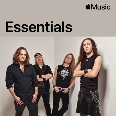 Listen to Freedom Call Essentials featuring Freedom Call