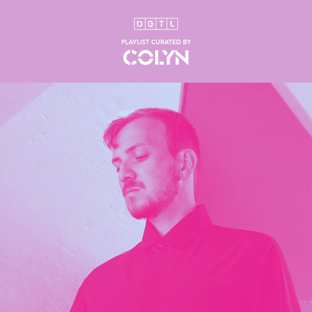 DGTL: Colyn