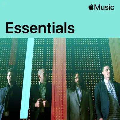 MUTEMATH Essentials