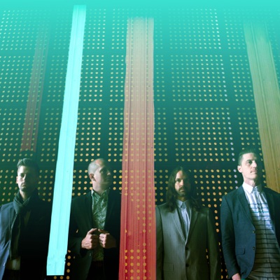 MUTEMATH