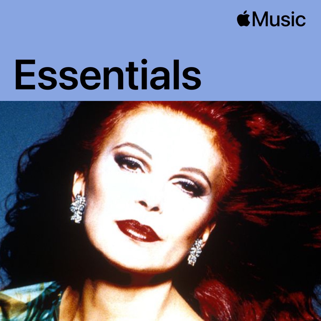 Milva Essentials