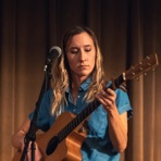 Sarah Sparks