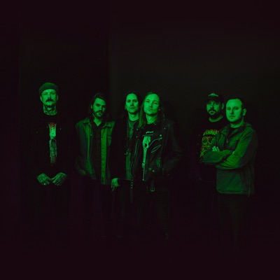 Kvelertak